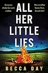 All Her Little Lies cover