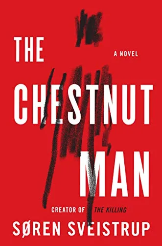 The Chestnut Man cover