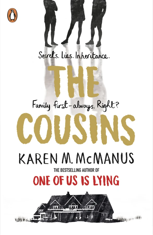 The Cousins cover