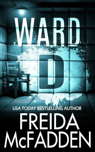 Ward D cover