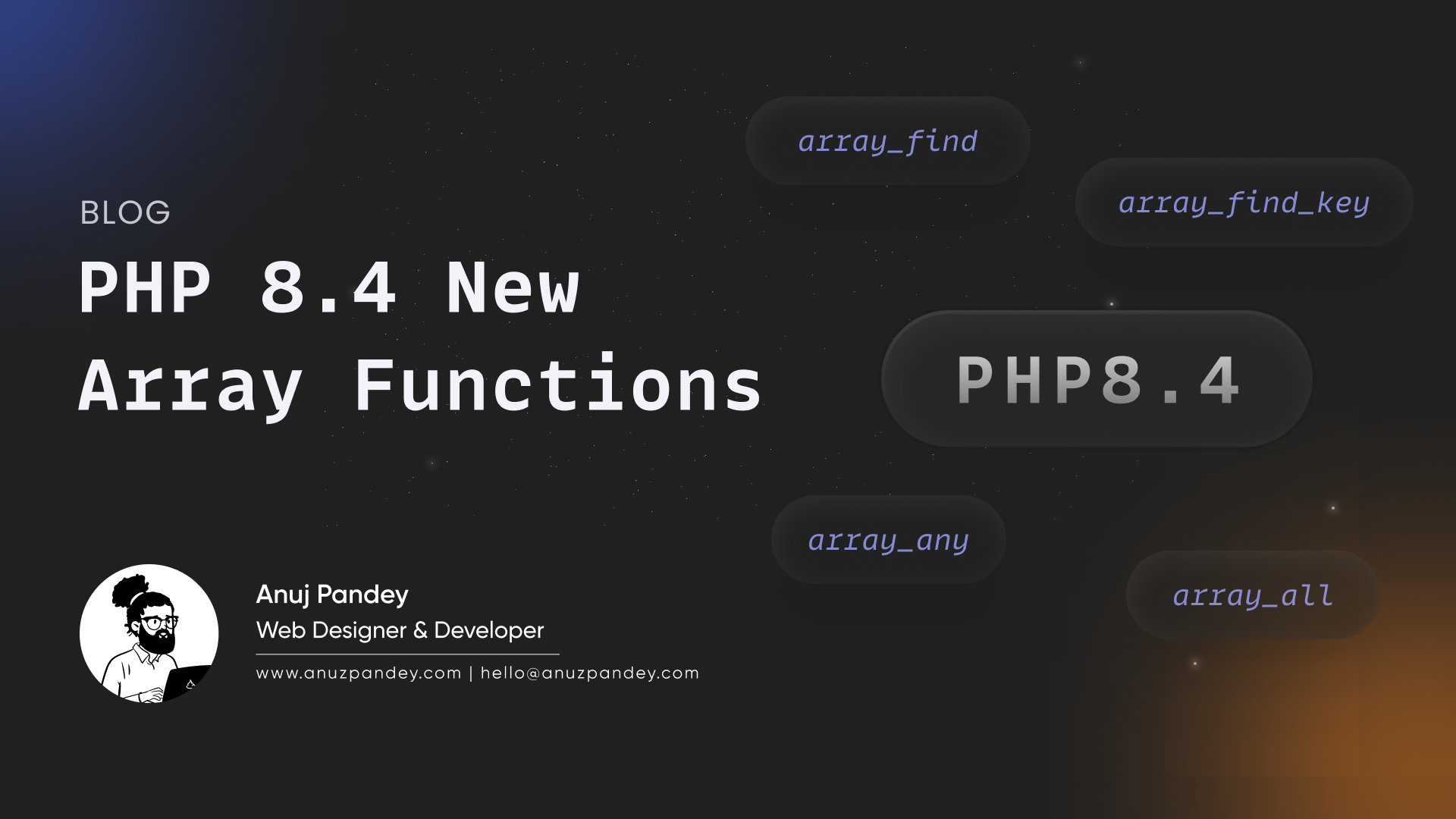 PHP 8.4 New Array Functions