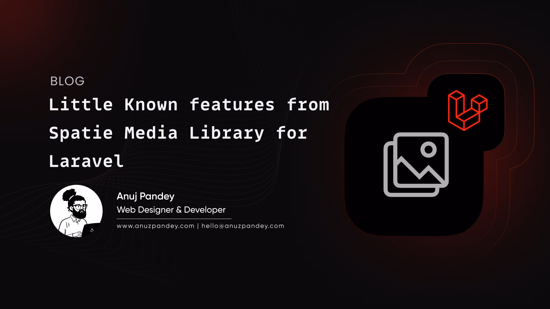 Little Known features from Spatie Media Library for Laravel